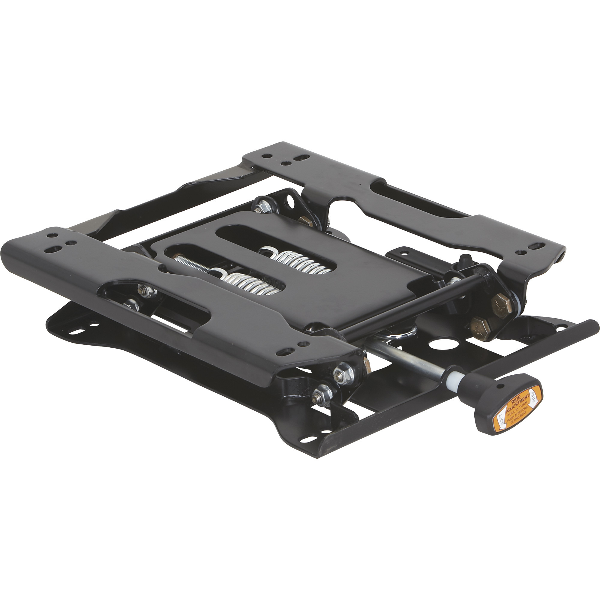 K & M, ULTRA LOW MECH. SUSPENSION, Model# 6081